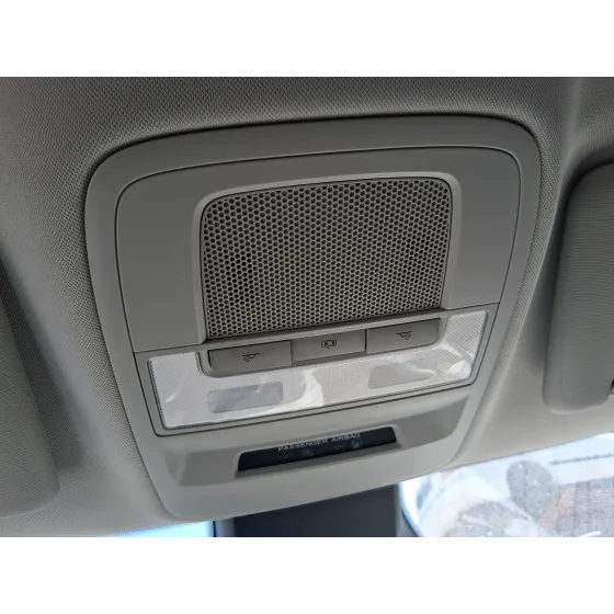 Luz Interior para Mg Zs Suv (Azs1)
