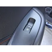 Mando Elevalunas Trasero Izquierdo para Mg Zs Suv (Azs1)
