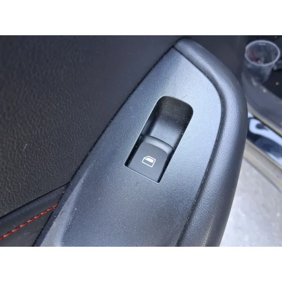 Mando Elevalunas Trasero Izquierdo para Mg Zs Suv (Azs1)