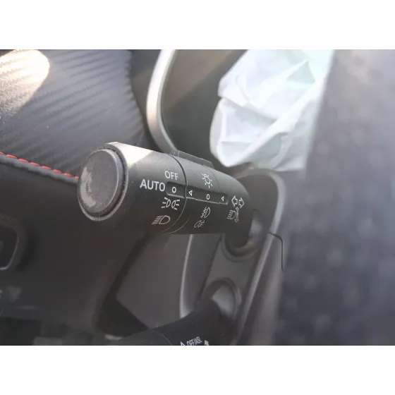 Mando Luces Y Limpia para Mg Zs Suv (Azs1)