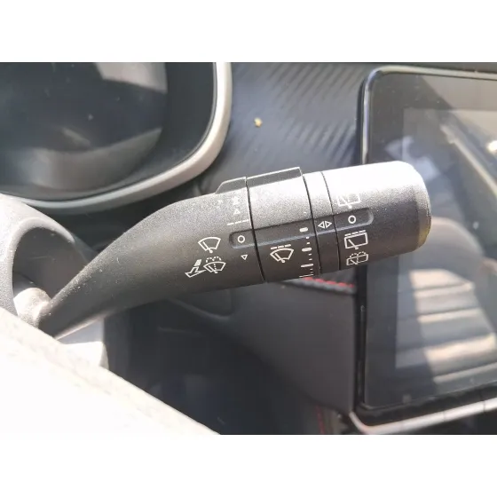 Mando Luces Y Limpia para Mg Zs Suv (Azs1)