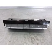 Mando Multifuncion para Mg Zs Suv (Azs1)