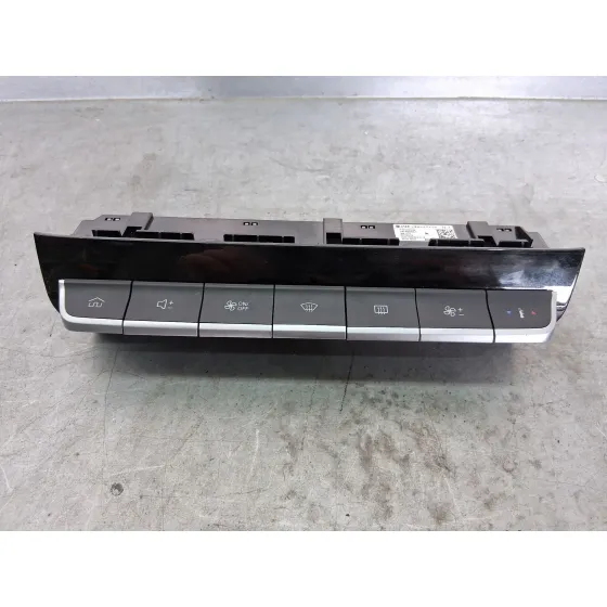 Mando Multifuncion para Mg Zs Suv (Azs1)