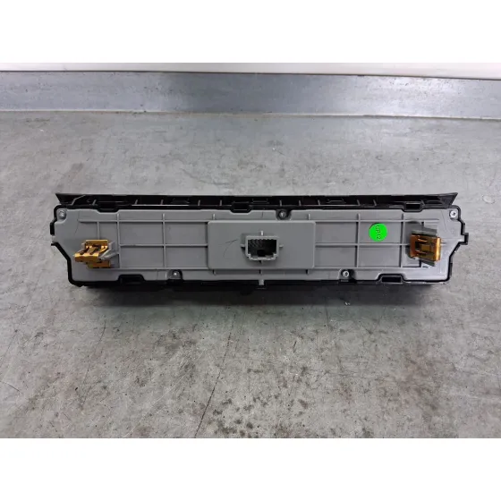 Mando Multifuncion para Mg Zs Suv (Azs1)