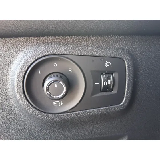 Mando Retrovisor para Mg Zs Suv (Azs1)