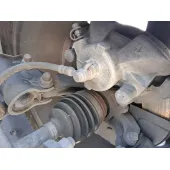 Mangueta Delantera Izquierda para Mg Zs Suv (Azs1)