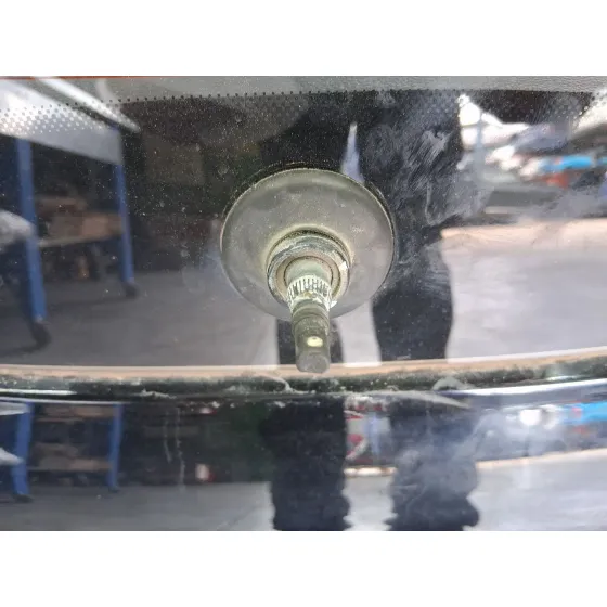 Motor Limpia Trasero para Mg Zs Suv (Azs1)