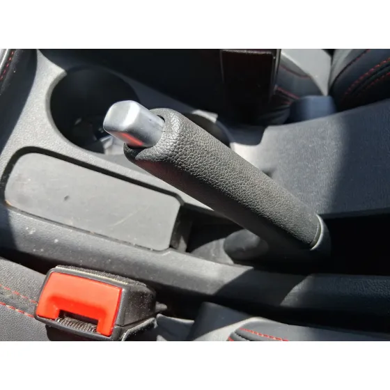 Palanca Freno De Mano para Mg Zs Suv (Azs1)