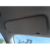 Parasol Izquierdo para Mg Zs Suv (Azs1)