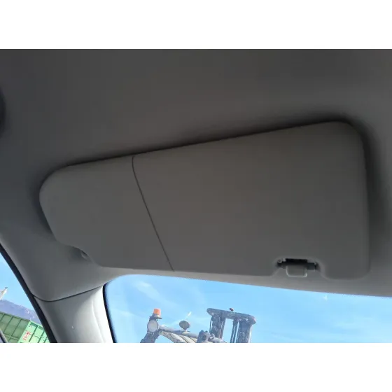 Parasol Izquierdo para Mg Zs Suv (Azs1)
