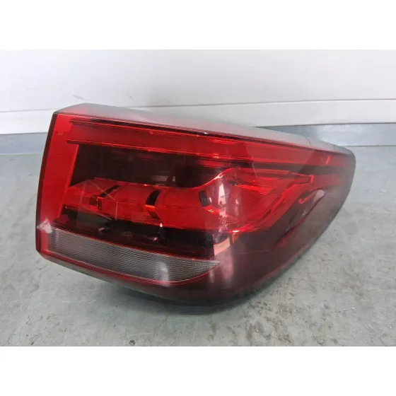 Piloto Trasero Derecho Exterior para Mg Zs Suv (Azs1)