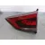 Piloto Trasero Derecho Interior para Mg Zs Suv (Azs1)