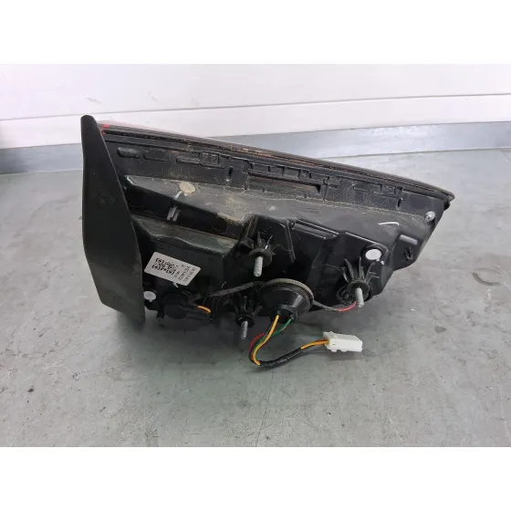 Piloto Trasero Derecho Interior para Mg Zs Suv (Azs1)