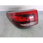 Piloto Trasero Izquierdo Interior para Mg Zs Suv (Azs1)