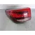 Piloto Trasero Izquierdo Interior para Mg Zs Suv (Azs1)