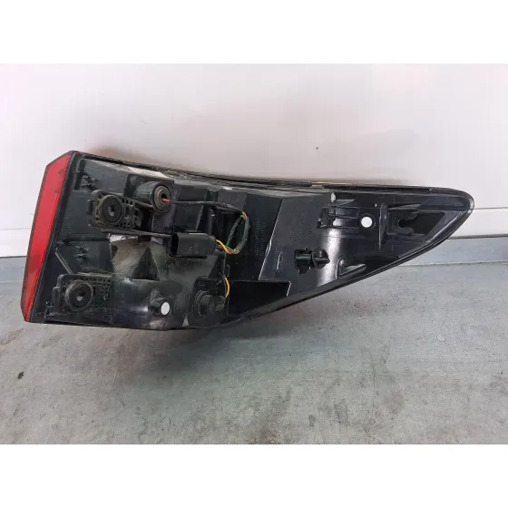 Piloto Trasero Izquierdo Interior para Mg Zs Suv (Azs1)