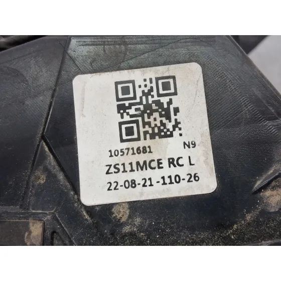 Piloto Trasero Izquierdo Interior para Mg Zs Suv (Azs1)