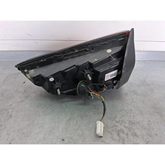Piloto Trasero Izquierdo Interior para Mg Zs Suv (Azs1)