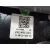 Piloto Trasero Izquierdo Interior para Mg Zs Suv (Azs1)