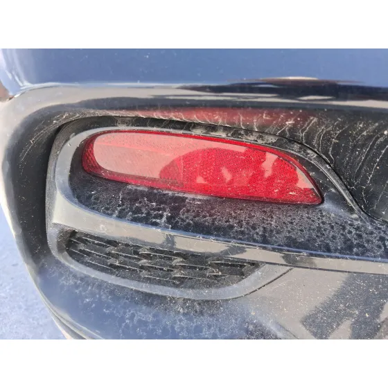 Piloto Trasero Izquierdo Paragolpes para Mg Zs Suv (Azs1)
