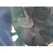 Pinza Freno Delantera Derecha para Mg Zs Suv (Azs1)