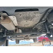 Puente Trasero para Mg Zs Suv (Azs1)