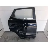 Puerta Trasera Derecha para Mg Zs Suv (Azs1)