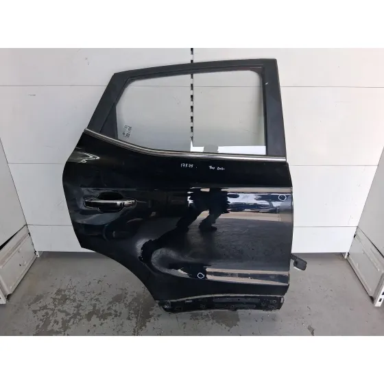 Puerta Trasera Derecha para Mg Zs Suv (Azs1)