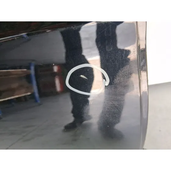 Puerta Trasera Derecha para Mg Zs Suv (Azs1)