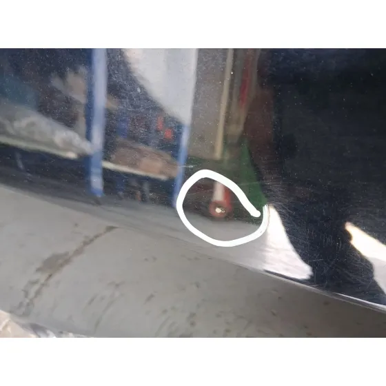 Puerta Trasera Derecha para Mg Zs Suv (Azs1)