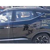 Puerta Trasera Izquierda para Mg Zs Suv (Azs1)