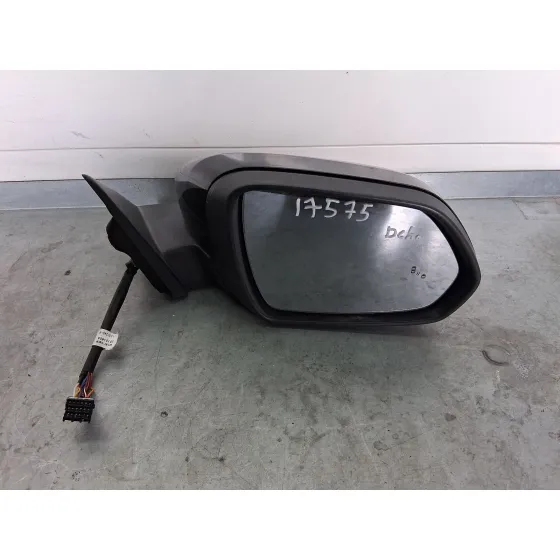 Retrovisor Derecho para Mg Zs Suv (Azs1)