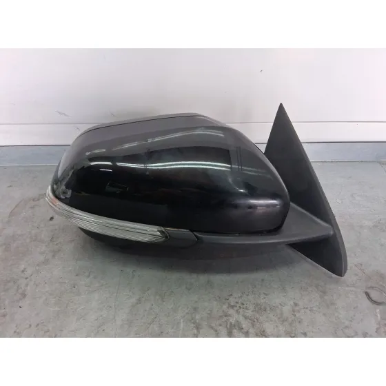 Retrovisor Derecho para Mg Zs Suv (Azs1)
