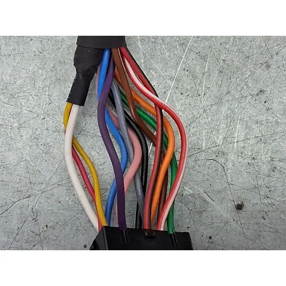 Retrovisor Derecho para Mg Zs Suv (Azs1)