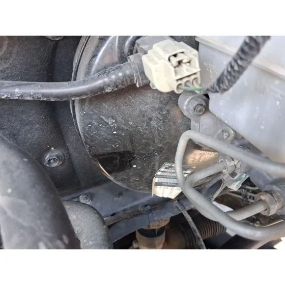 Servofreno para Mg Zs Suv (Azs1)
