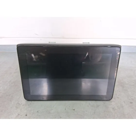 Sistema Navegacion Gps para Mg Zs Suv (Azs1)