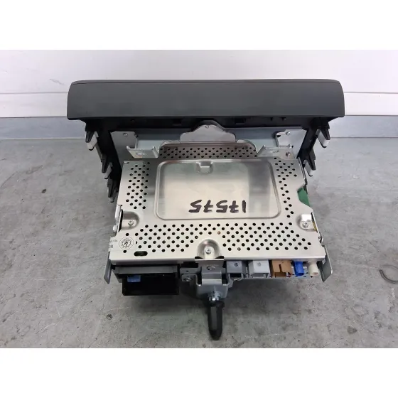 Sistema Navegacion Gps para Mg Zs Suv (Azs1)