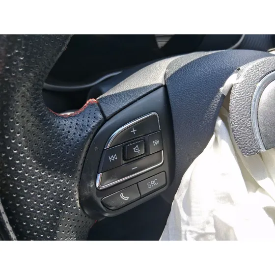 Volante para Mg Zs Suv (Azs1)