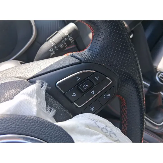 Volante para Mg Zs Suv (Azs1)