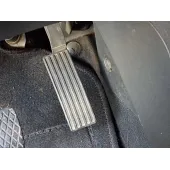 Potenciometro Pedal para Mg Zs Suv (Azs1)