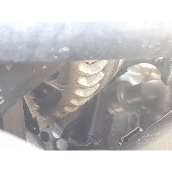 Alternador para Bmw 1 (F20)