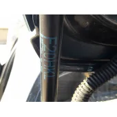 Amortiguadores Maletero / Porton para Bmw 1 (F20)
