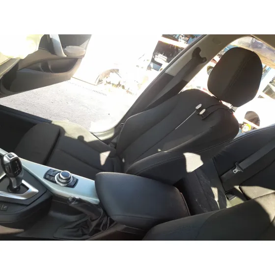 Asiento Delantero Derecho para Bmw 1 (F20)