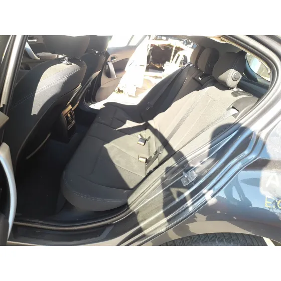 Asientos Traseros para Bmw 1 (F20)