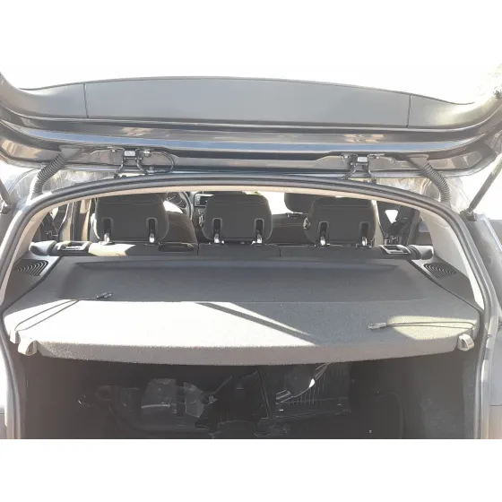 Bandeja Trasera para Bmw 1 (F20)