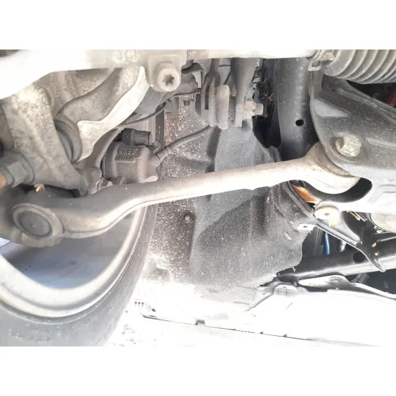 Brazo Suspension Inferior Delantero Derecho para Bmw 1 (F20)