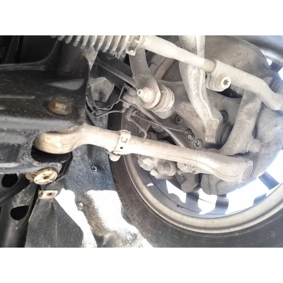Brazo Suspension Inferior Delantero Izquierdo para Bmw 1 (F20)