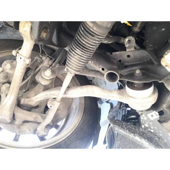 Brazo Suspension Inferior Delantero Izquierdo para Bmw 1 (F20)
