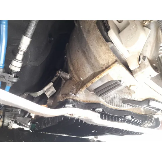 Caja Cambios para Bmw 1 (F20)