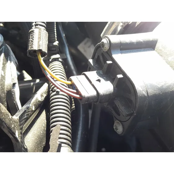 Caudalimetro para Bmw 1 (F20)